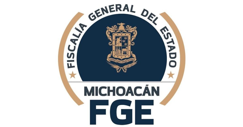 FGE sentencia por robo en Uruapan