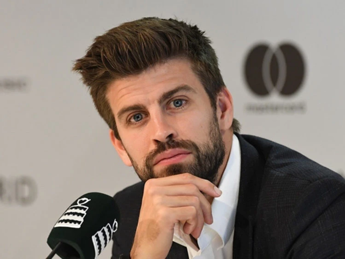 Gerard Piqué se muda a Miami para cuidar a sus hijos