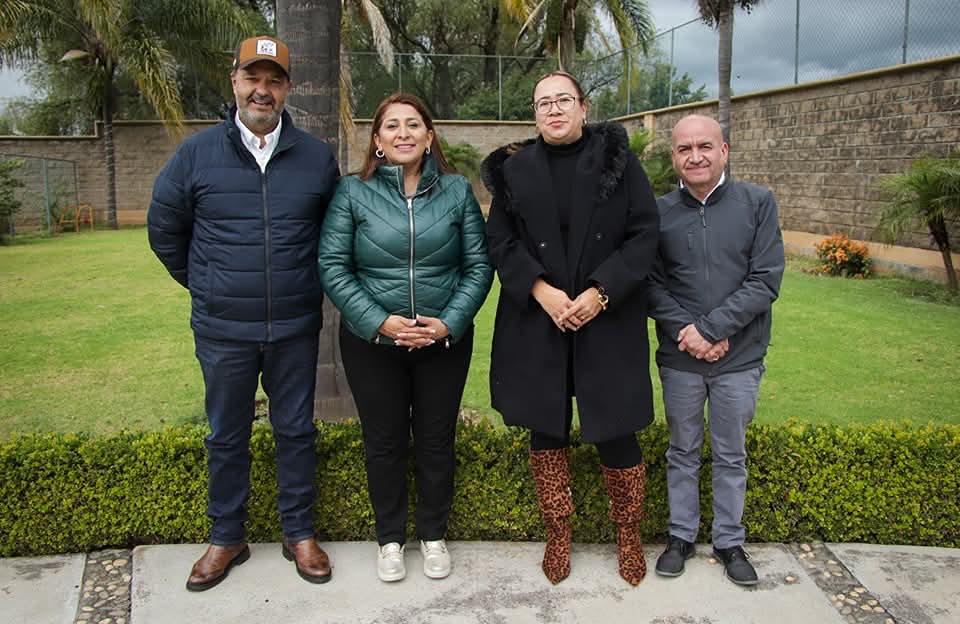 Gobierno de Quiroga rescate Lago Pátzcuaro