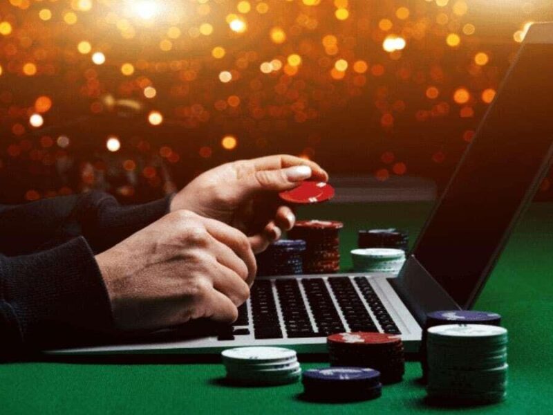 Guía para principiantes sobre los juegos de casino