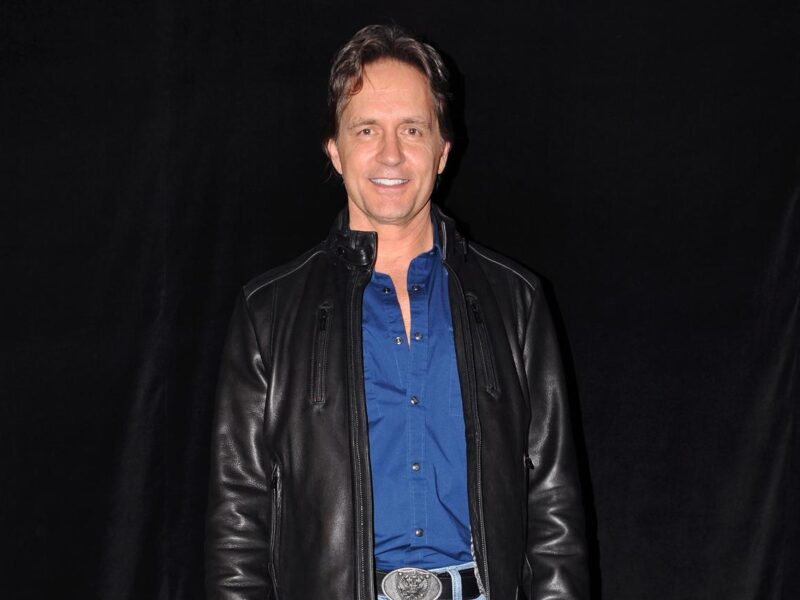 Guy Ecker considerado para Betty la fea: Jorge Enrique Abello