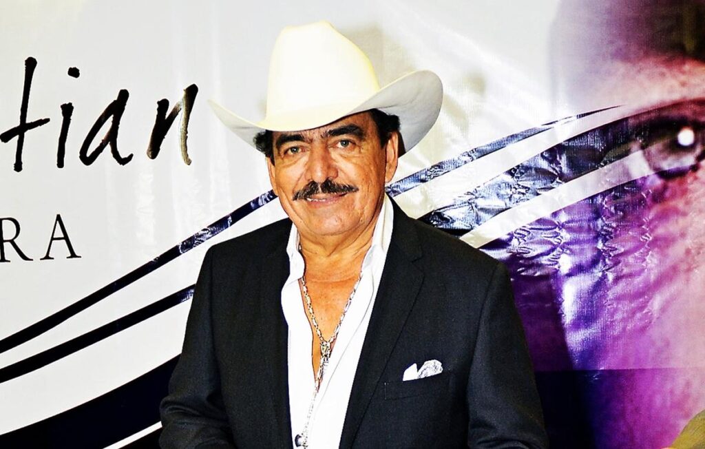 Herencia de Joan Sebastian designada al nieto de Maribel Guardia