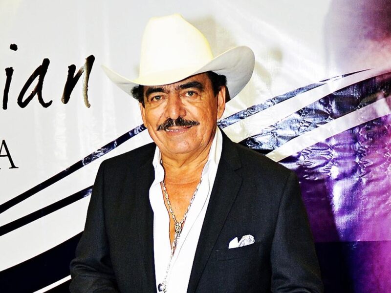 Herencia de Joan Sebastian designada al nieto de Maribel Guardia