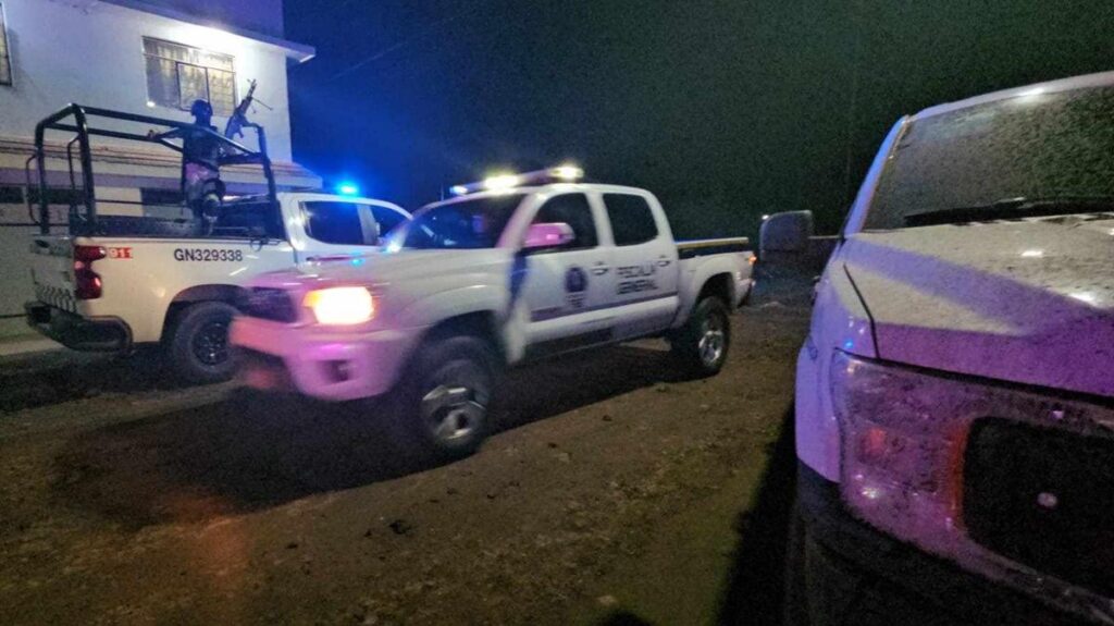 Hombre es baleado colonia moreliana Valle del Rosario en la zona sur de Morelia