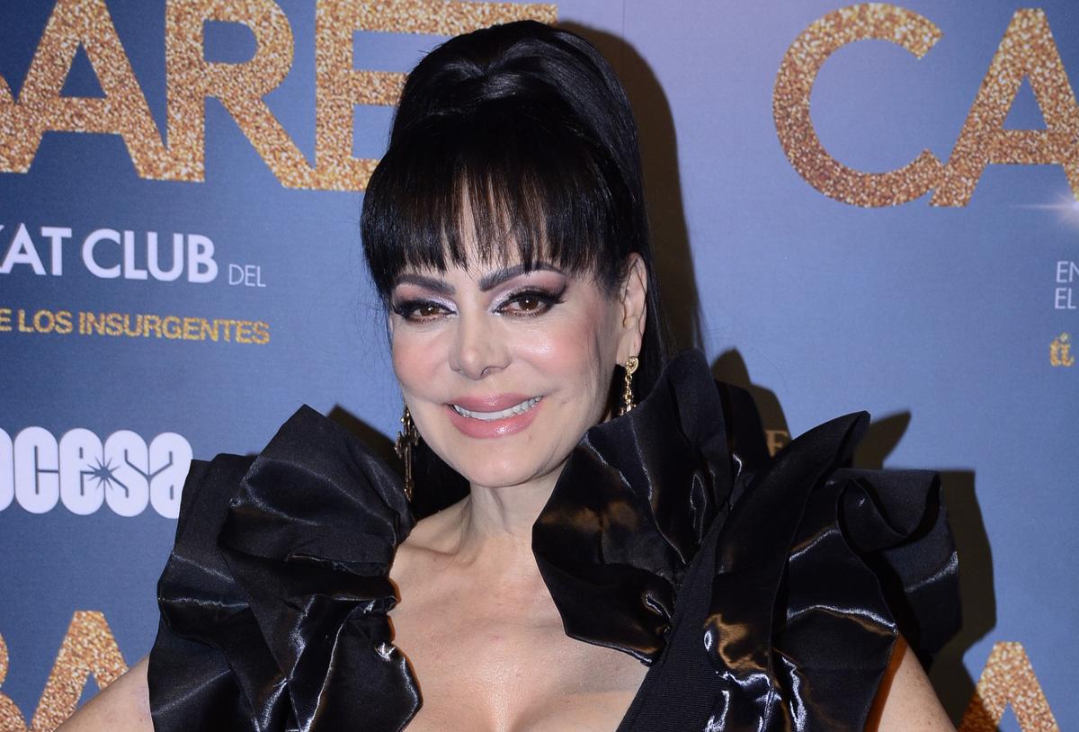 Imelda Tuñón revela que Maribel Guardia podría quedarse más días en custodia de su nieto