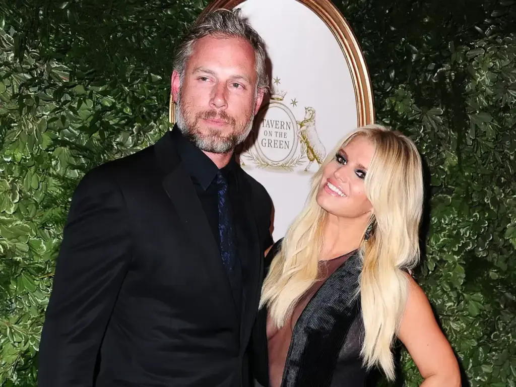 Jessica Simpson y Erick Johnson se divorcian tras 10 años juntos