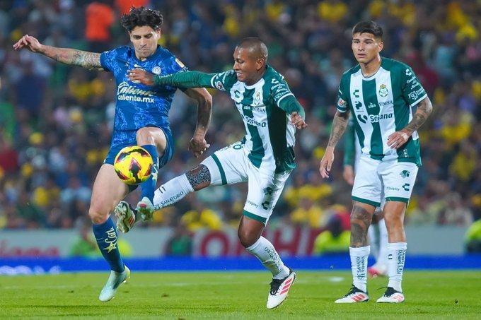 jornada doble Liga MX fecha 4