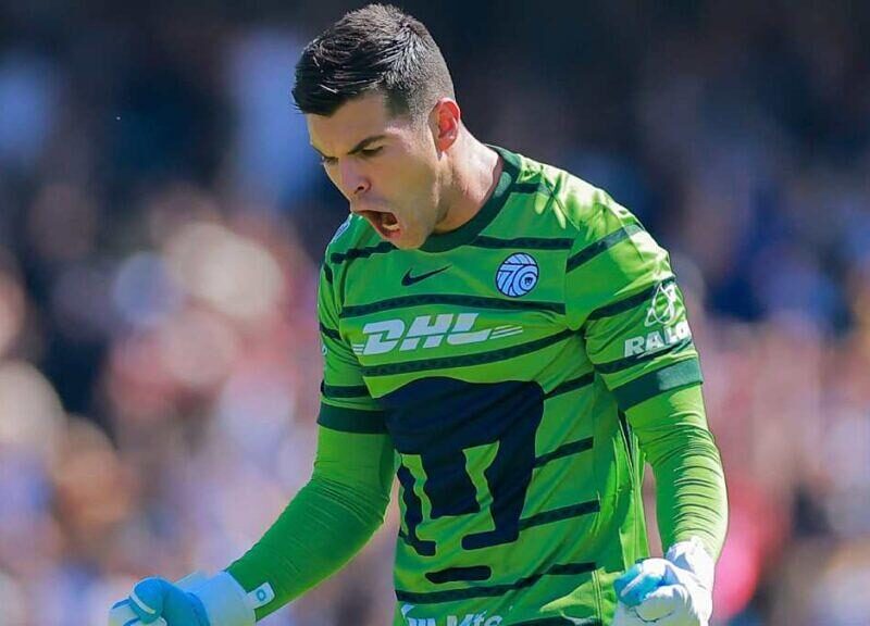 Julio González, cerca de emigrar al fútbol de Europa