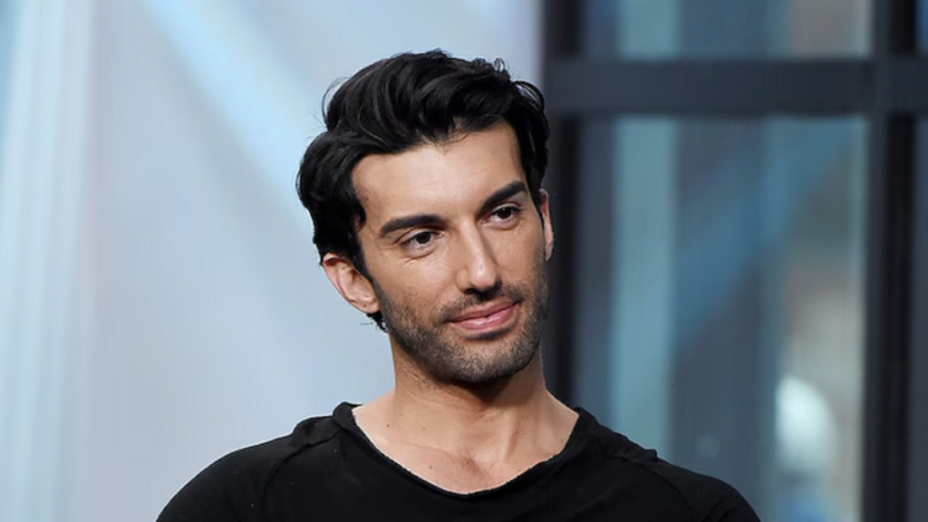 Justin Baldoni ahora presenta nueva demanda