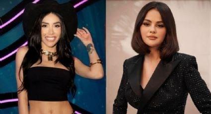 Karime Pindter se disculpa por críticas hacia Selena Gómez