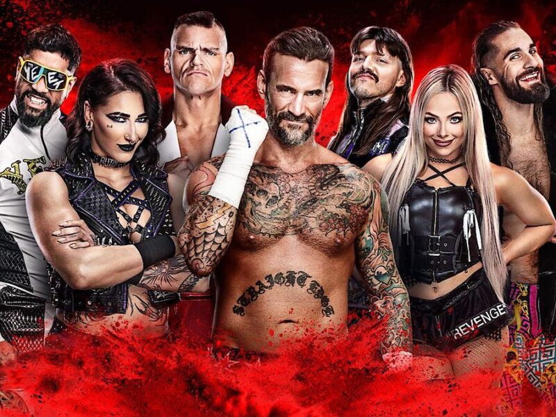 La guía completa para disfrutar de WWE en Netflix