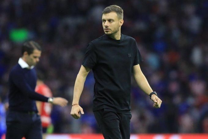 La Máquina sin entrenador, Martín Anselmi se va al Porto