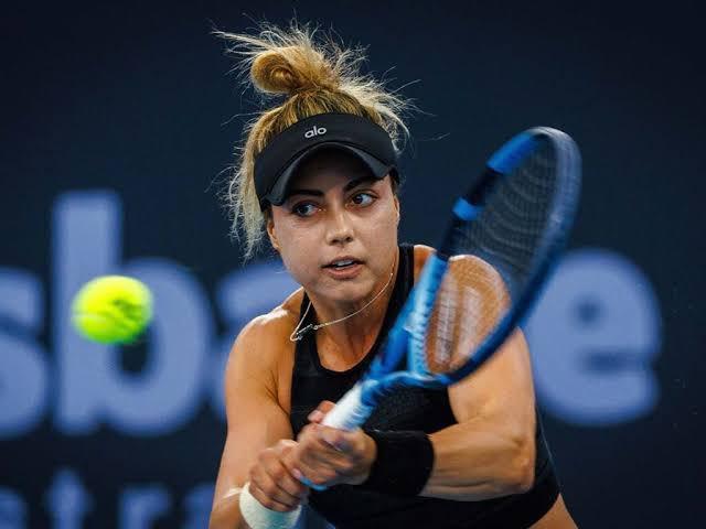 La mexicana Renata Zarazúa avanza por vez primera a la segunda ronda en el Australia Open