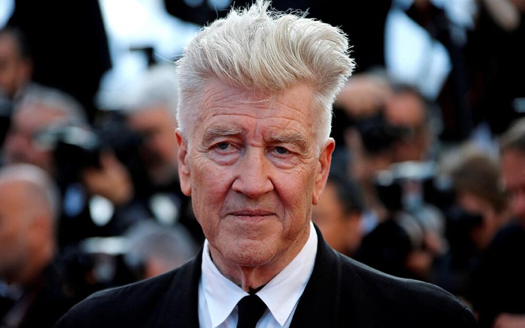 Las 5 películas más populares de David Lynch