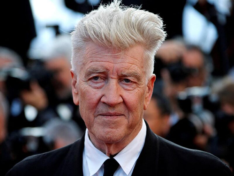 Las 5 películas más populares de David Lynch