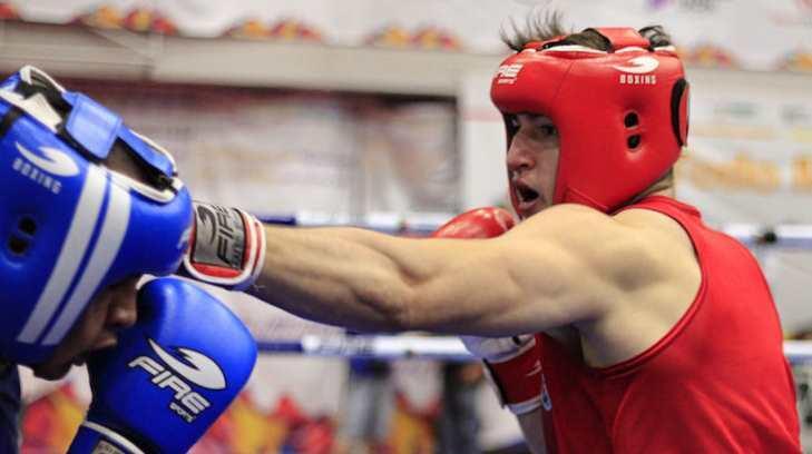 Michoacán estará presente en el Campeonato Nacional de Box 2025