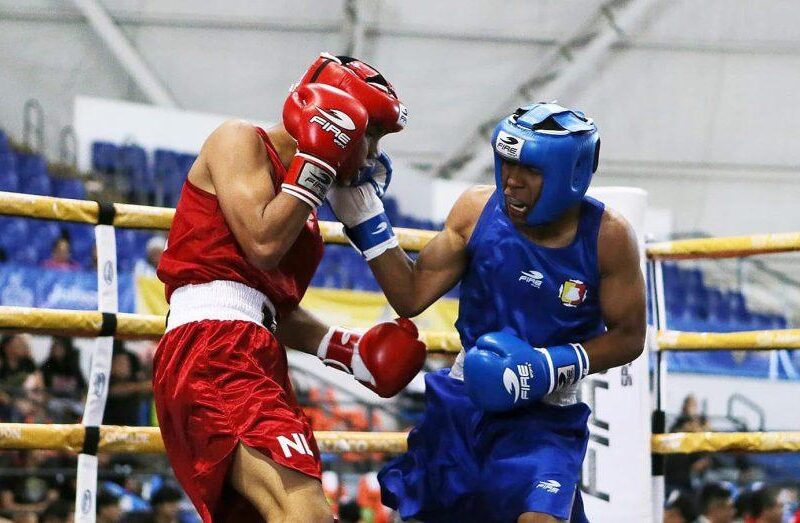 Michoacán, presente en el Campeonato Nacional de Box 2025