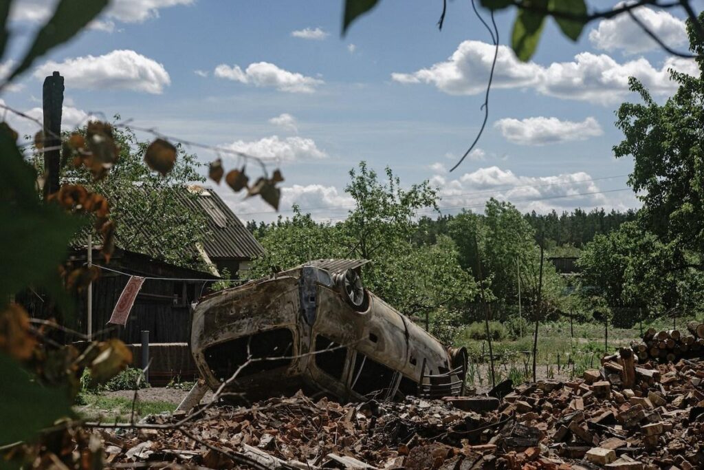 Minas terrestres en Apatzingán: La nueva y peligrosa táctica del crimen organizado en México 2