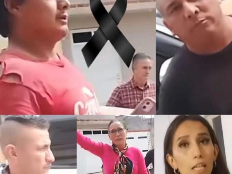 muerte de albañil en Tuxpan investigación