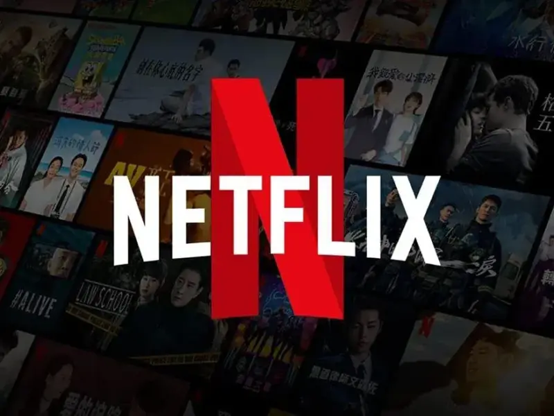 Netflix: las 5 películas más populares