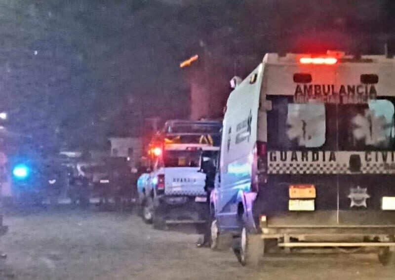 Niña muere al caer a un aljibe en la colonia Buenos Aires, al sur de Morelia