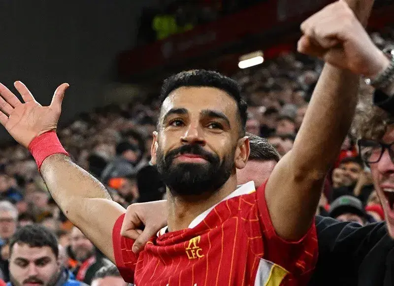 No avanzan negociaciones para renovación de Mohamed Salah en el Liverpool ¿Se va?