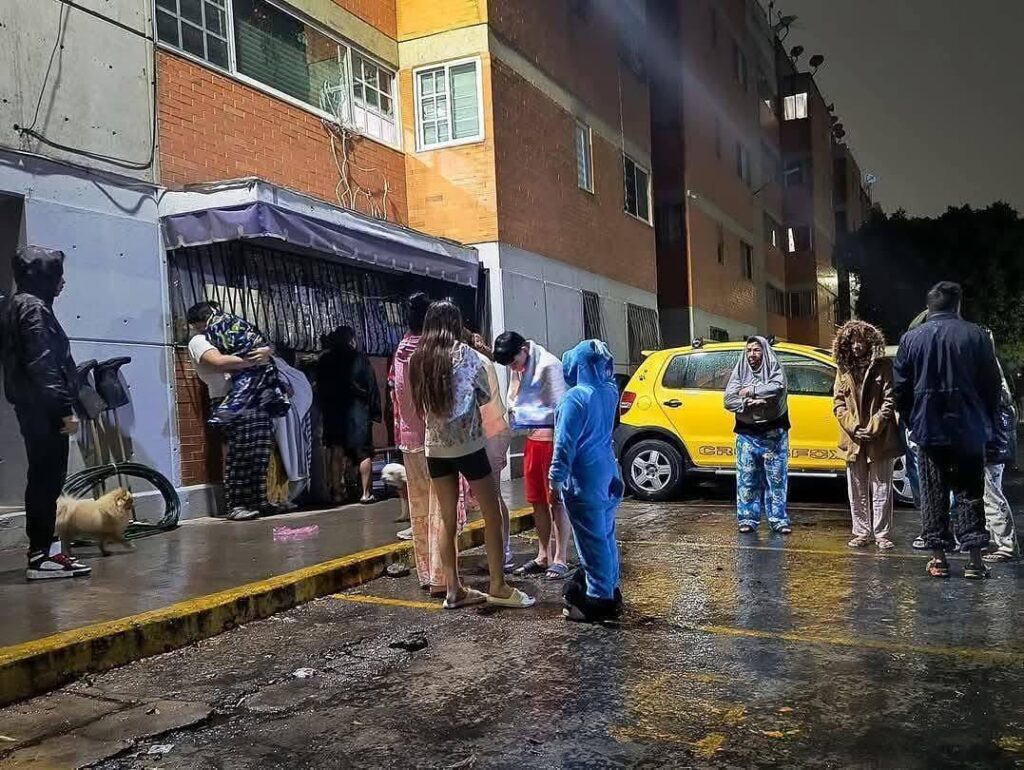 No se reportan daños significativos en CDMX tras el sismo de este domingo