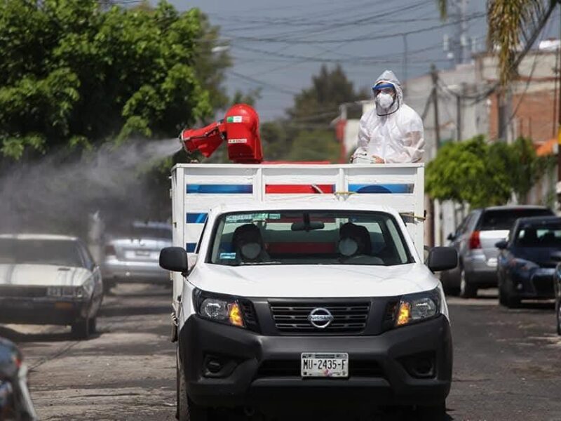 Pagarán morelianos 92 mdp de gasto en gasolina Morelia