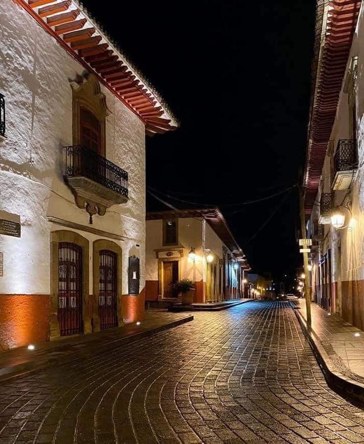 Pátzcuaro 2025: 7 experiencias mágicas que no puedes perderte en este Pueblo encantador 1