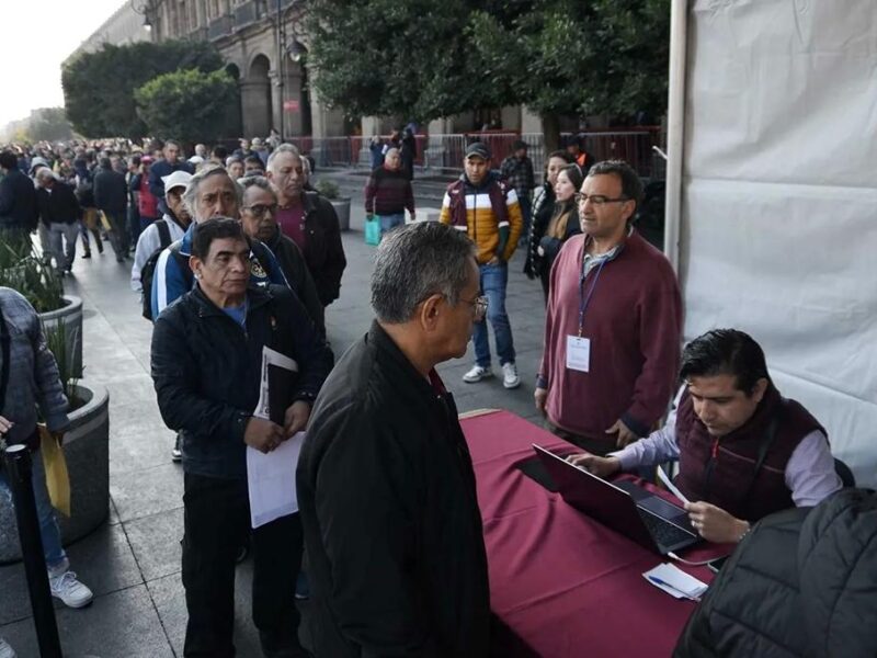 Pensión Hombres Bienestar 2025: en qué estados aplicarán el programa