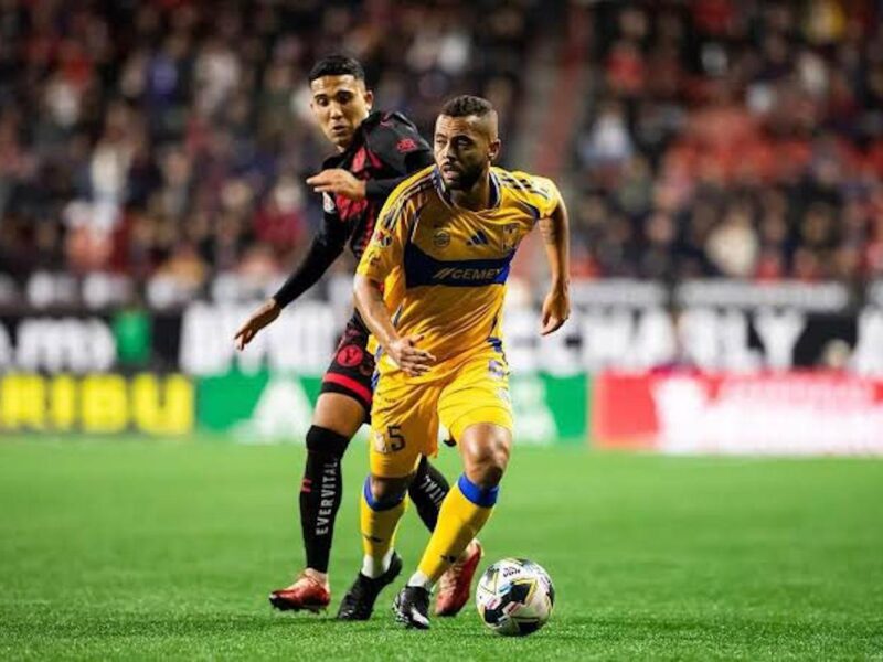 ¿Podrán los felinos mantener su invicto en el Volcán vs Xolos? No pierdas el partido de la jornada 4