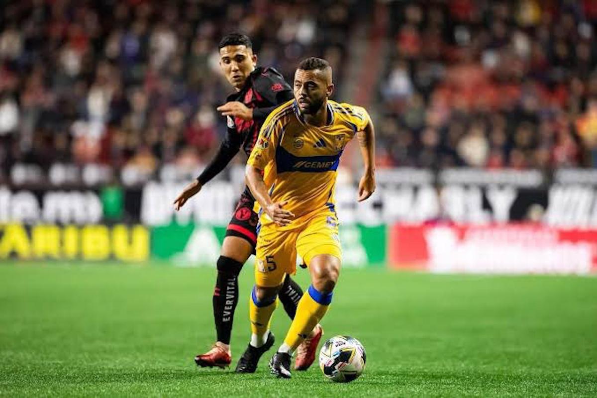 ¿Podrán los felinos mantener su invicto en el Volcán vs Xolos? No pierdas el partido de la jornada 4