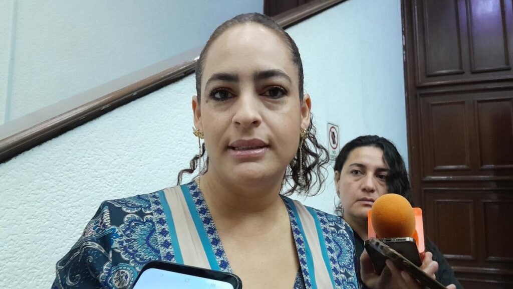 Precisa Congreso de Michoacán autorización del INAH para adecuaciones en Palacio Legislativo