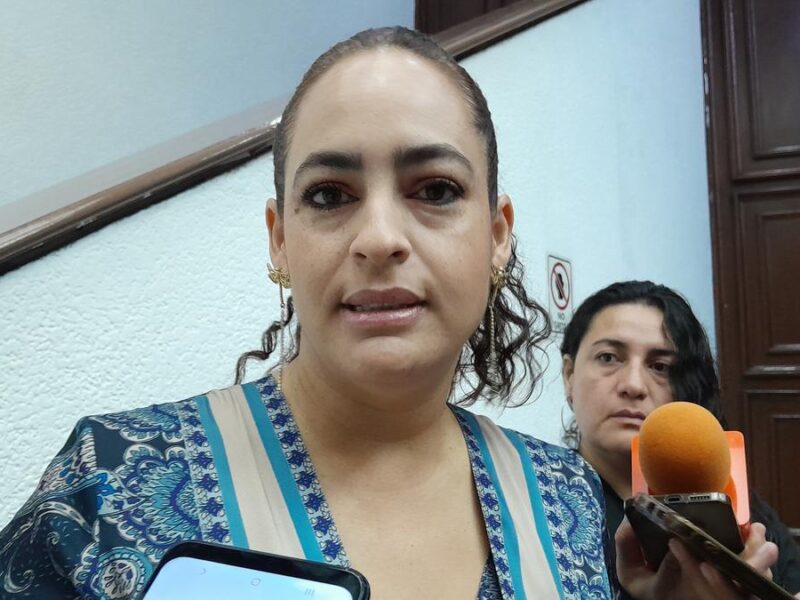 Precisa Congreso de Michoacán autorización del INAH para adecuaciones en Palacio Legislativo