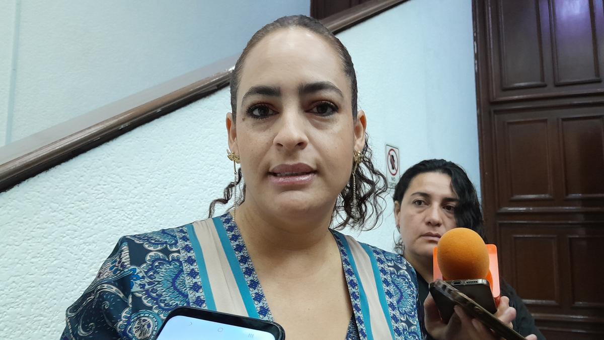 Precisa Congreso de Michoacán autorización del INAH para adecuaciones en Palacio Legislativo