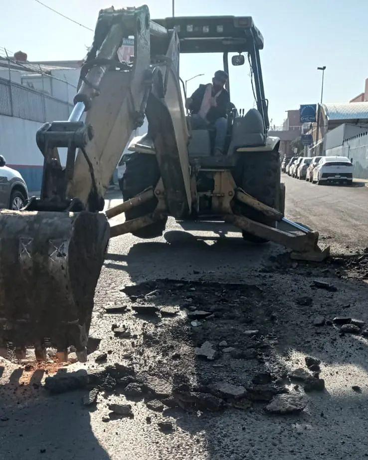 Presume gobierno de Morelia inversión de 2,500 mdp en obra pública