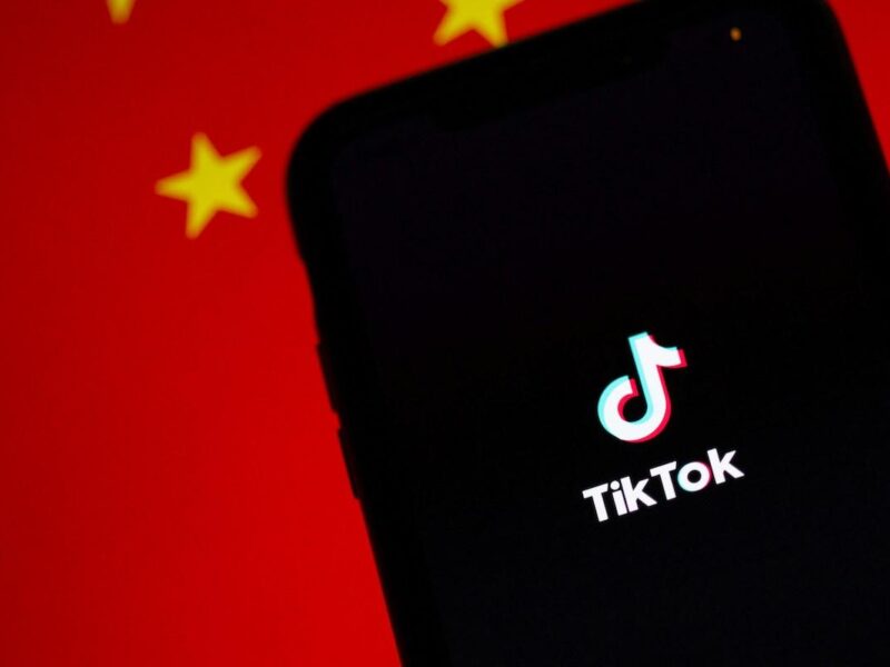 Prohibición de TikTok: Que pasará con los usuarios de EUA y México