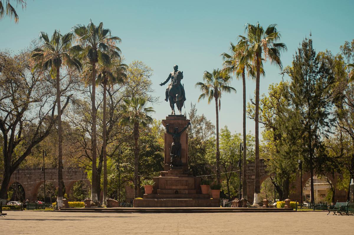 Pronóstico del clima en Morelia para este martes 14 de enero de 2025: ¿Lluvia o Sol?