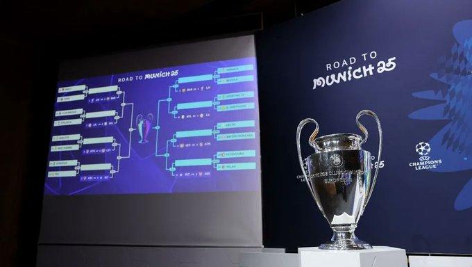 Real Madrid vs Manchester City por el boleto a octavos en Champions League