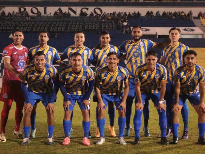 Reboceros de La Piedad rescata tibio empate en su debut del Clausura 2025