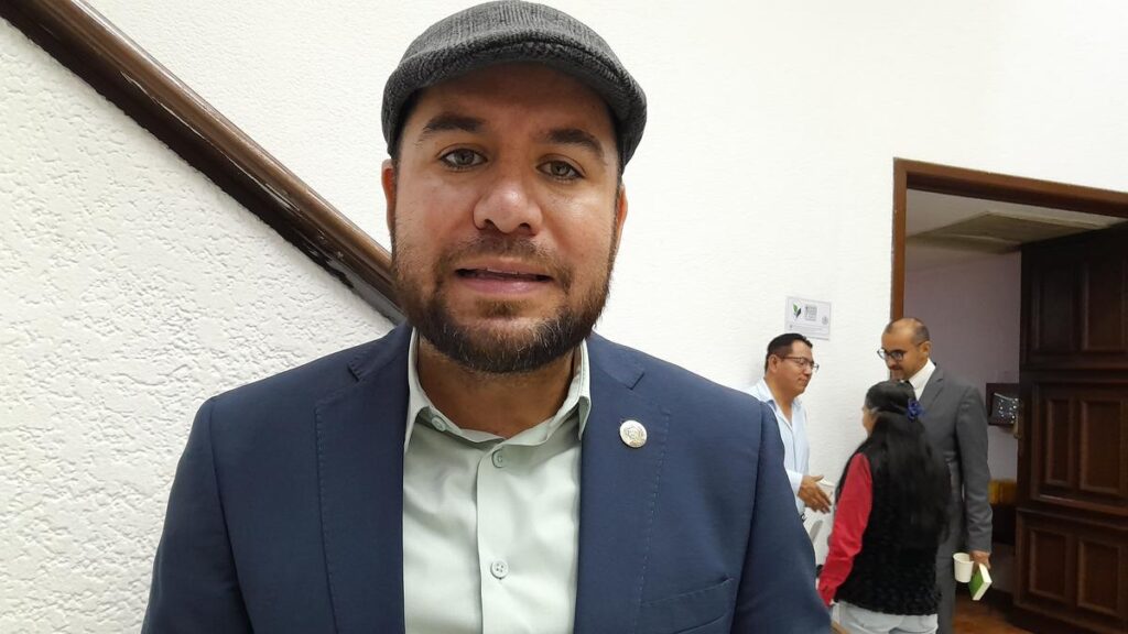 Rechaza Galindo que operativo Enjambre se haya activado en La Huacana