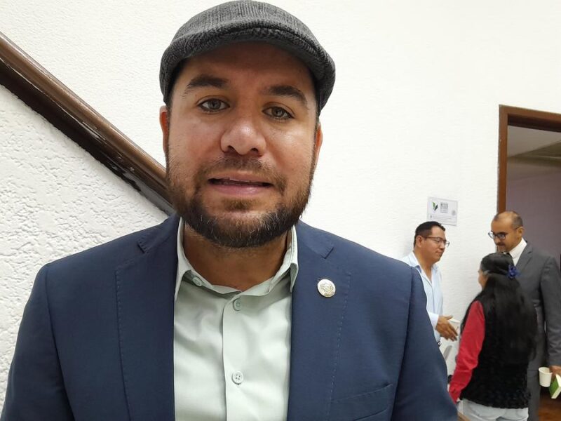 Rechaza Galindo que operativo Enjambre se haya activado en La Huacana