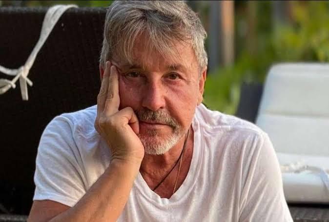 Ricardo Montaner: Víctima de Vandalismo en propiedad