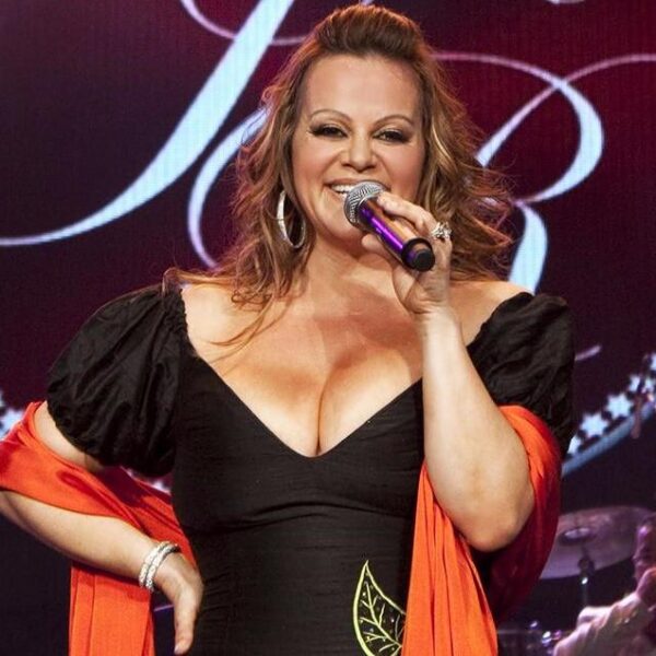 Jenni Rivera: ‘La Gran Señora’ entre los mejores álbumes del siglo XXI según Rolling Stone