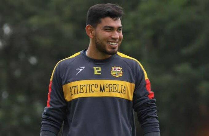 Santiago Ramírez regresa al Atlético Morelia