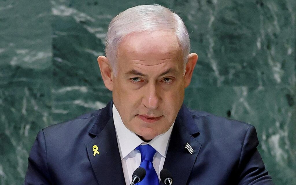 ¿Se cae el acuerdo de paz en Gaza? Netanyahu declara a Israel 'incapaz de seguir adelante'