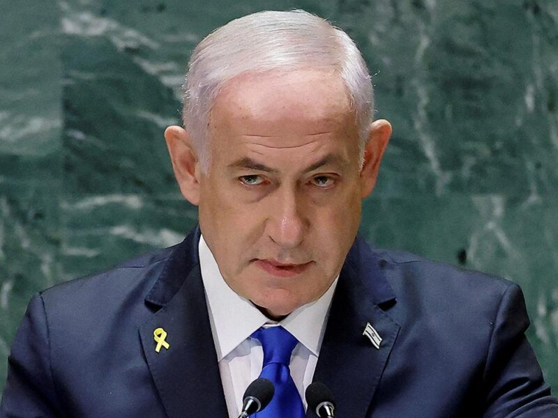 ¿Se cae el acuerdo de paz en Gaza? Netanyahu declara a Israel 'incapaz de seguir adelante'