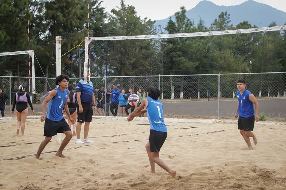 Se consolida Quiroga como destino del turismo deportivo-1