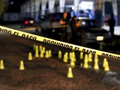 En 20 días reporta SESNSP 89 asesinatos en Michoacán