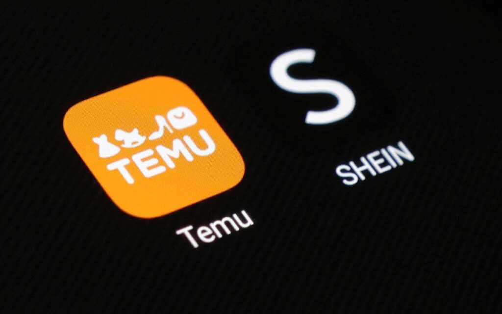 Sheinbaum justifica impuesto del 19% que afecta a plataformas como Shein y Temu